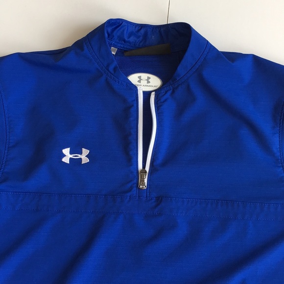 under armour cage jacket 3xl